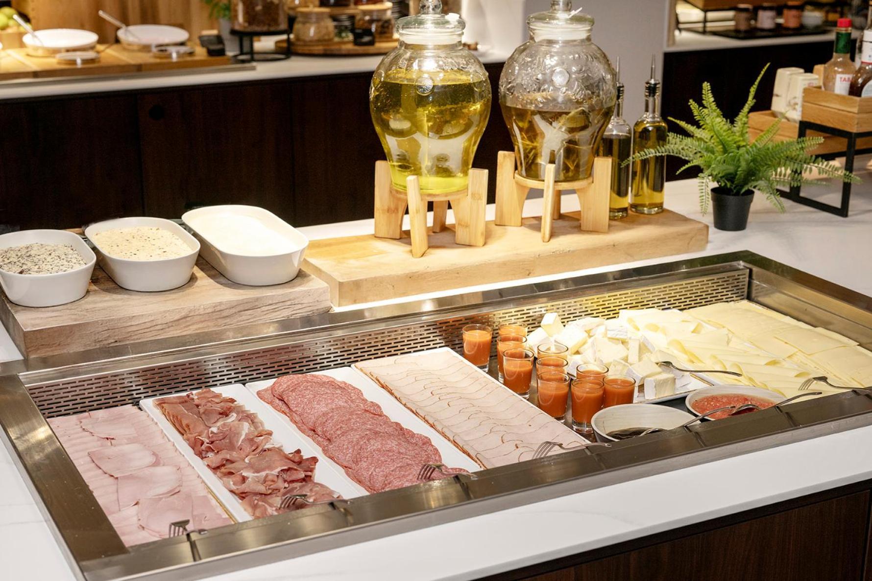 布鲁塞尔城市中心索恩酒店 Saint-Josse-ten-Noode 外观 照片